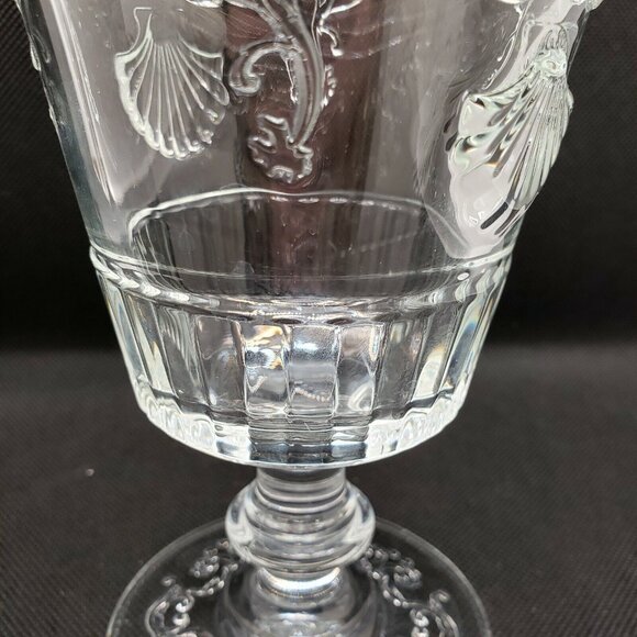 Cristal D’Arques Versailles Goblets (Set of 3) – France - Picture 5 of 7